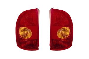 Achterlicht set SET4325937