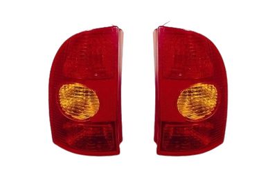 Achterlicht set SET4325937