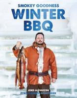 Smokey Goodness Winter BBQ (Hardback)