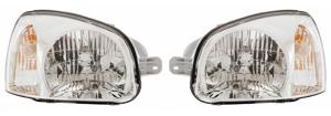 Koplamp Set SET8265962