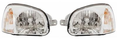 Koplamp Set SET8265962