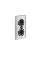 Sonus faber Sonetto Wall On wall speaker wit