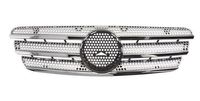 Radiateurgrille 6502073560991P Radiateurgrille 6502073560991P