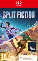 Nintendo Switch 2 Split Fiction (Code in Box)
