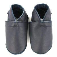 Oxxy babyslofjes uni marine-20