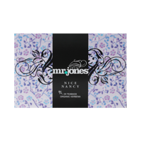 Mr. Jones Nice Nancy verveine bio 20 Zakjes