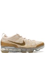 Nike Air Vapormax 2023 FK "Sand Drift" sneakers - Tons neutres - thumbnail