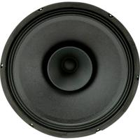 Sintron 201011 30 cm Breedband-luidspreker 120 W 8 Ω Zwart