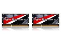 G.Skill 16GB DDR3-1600 geheugenmodule 2 x 8 GB 1600 MHz