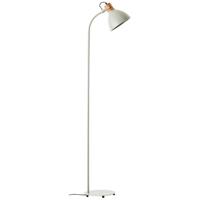 Brilliant Staande lamp Erena groen 94556/63