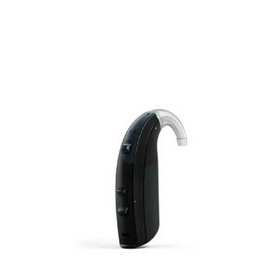 ReSound ENZO Q 9 98 DWT- gehoorapparaat / hoortoestel