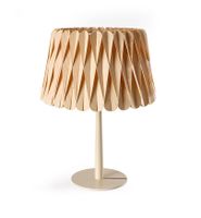 LZF - Lola Medium Tafellamp beuken