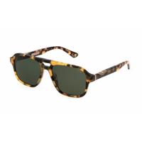 Heren zonnebril Police SPLL83-56AGGY ø 56 mm