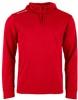 Stanno 408031 Field Hooded Top - Red - M