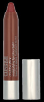 Clinique Chubby Stick Moisturizing Lip Colour Balm Graped - Up Oog- en lip verzorging 3 g Dames