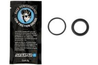 Srsuntour Sr suntour - service kit lucht afdichting voor alle ø 32mm verende vorken fka121-03