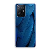 Pauw: Xiaomi 11T Pro Transparant Hoesje