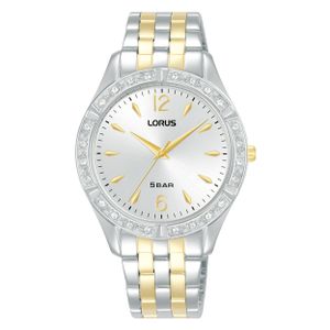 Lorus RG267WX9 Horloge Quartz Analoog 34 mm