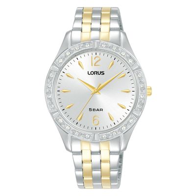 Lorus RG267WX9 Horloge Quartz Analoog 34 mm