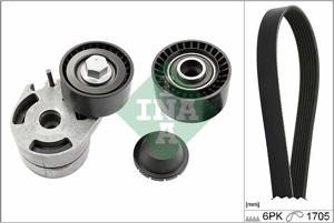 Multiriem set 529001210