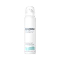 Biotherm Body Deo Pure 48h Antiperspirant Spray Invisible 150ml