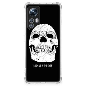 Extreme Case Xiaomi 12 | 12x Skull Eyes