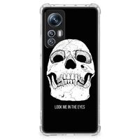 Extreme Case Xiaomi 12 | 12x Skull Eyes - thumbnail