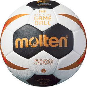 Molten Handbal H2X5001-W7G