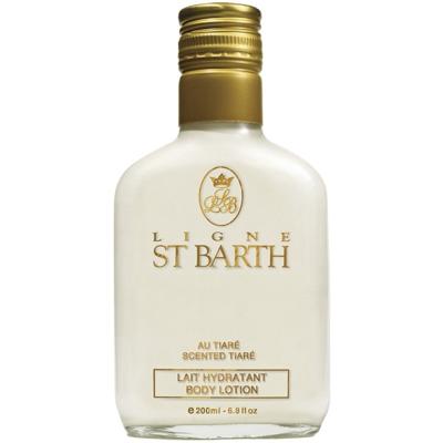 Ligne St Barth Bath & Body Care Body Lotion Tiaré 200ml Ligne St Barth Bath & Body Care Body Lotion Tiaré 200ml