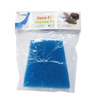 Pond deco filtermat 1 stuks Superfish - Superfish