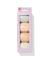 HEMA Lint 15m pastel - 4 stuks