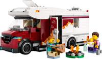 LEGO CITY 60454 Vakantie camper vol avontuur