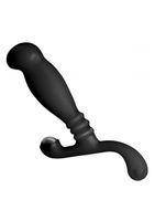 Glide Prostate Massager - Black