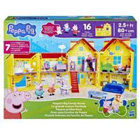 Playset Peppa Pig