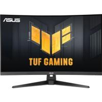 ASUS TUF Gaming VG32WQ3B 31.5 Quad HD 180Hz VA Gaming Monitor