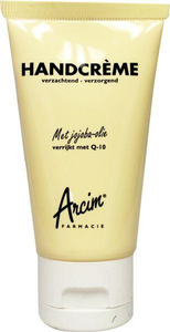 Arcim Handcrème Met Jojobaolie Tube