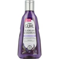 Guhl Zilverglans & verzorging shampoo
