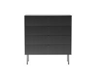 hjh LIVING Ladekast Karby