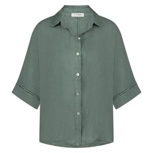 In Shape Blouse 2501080