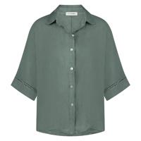 In Shape Blouse 2501080