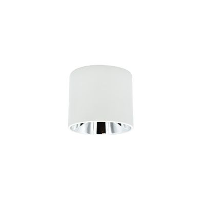 Creator Pro X Opbouw dimbaar 6 inch 15W 3.000K-5.700K