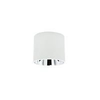 Creator Pro X Opbouw dimbaar 6 inch 15W 3.000K-5.700K