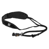 BlackRapid Street Breathe zwart