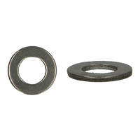 pgb-Europe PGB-FASTENERS | Sluitring 140HV DIN 125A M39 | 50 st 12500003903