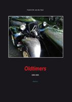 Oldtimers (Paperback)