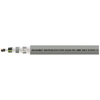 Helukabel 21656-1000 Geleiderkettingkabel M-FLEX 512-C-PUR UL 7 G 1 mm² Grijs 1000 m - thumbnail