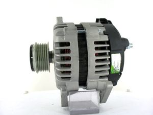 Dynamo Opel 100A 135566100030