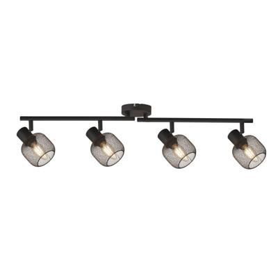 Searchlight Gaas plafondspotMeshy - 81201-4BK