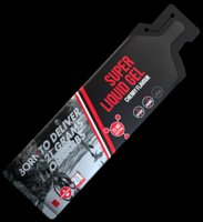 Born Super Liquid Gel Cherry Flavour