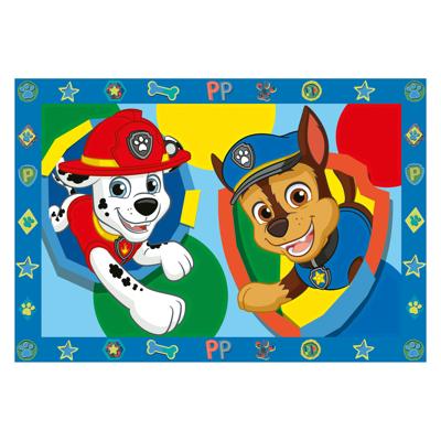 Ravensburger Creart schilderen op nummer - paw patrol